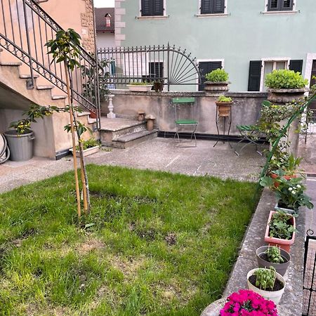 Taio Casa Vacanza Predaia מראה חיצוני תמונה