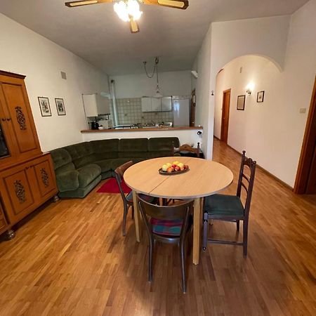 Taio Casa Vacanza Predaia מראה חיצוני תמונה