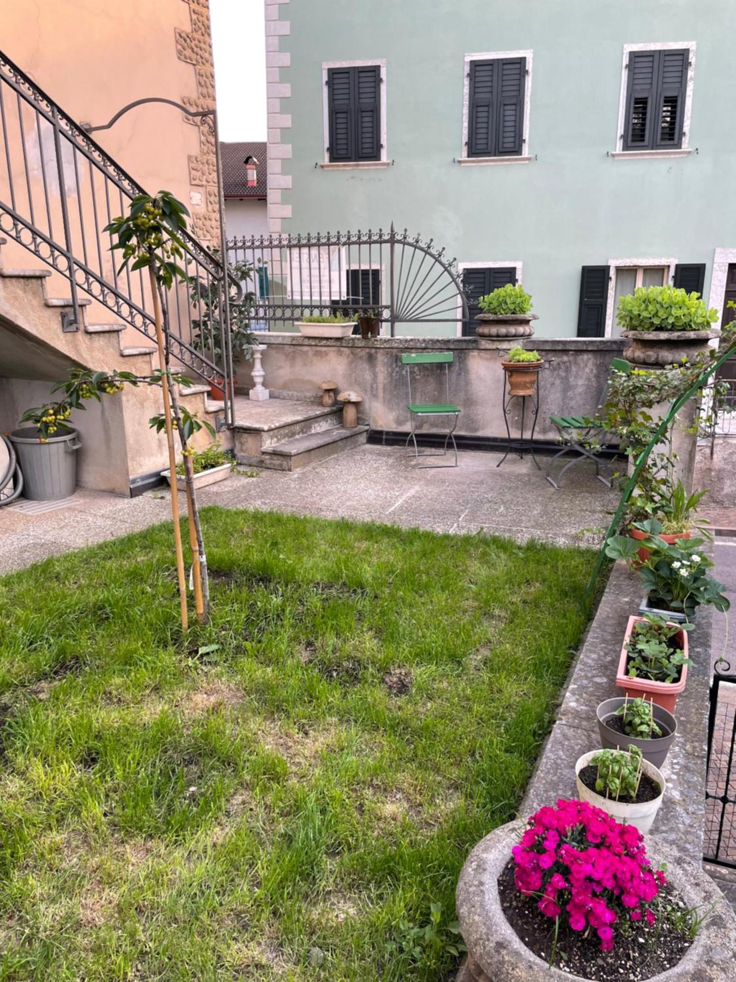 Taio Casa Vacanza Predaia מראה חיצוני תמונה