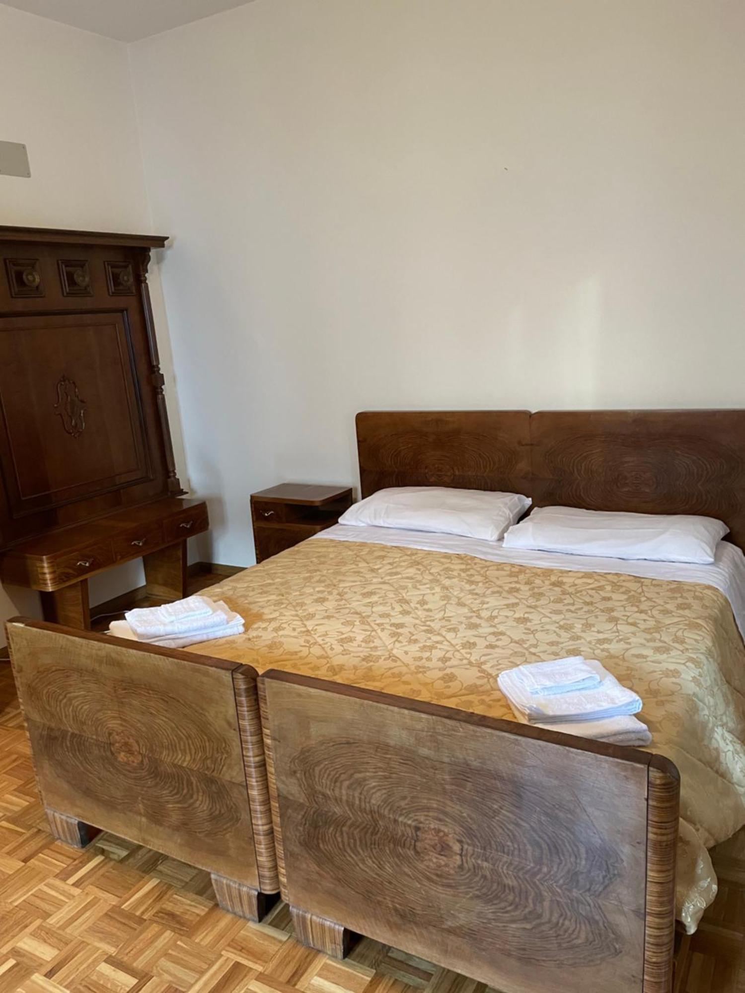 Taio Casa Vacanza Predaia מראה חיצוני תמונה