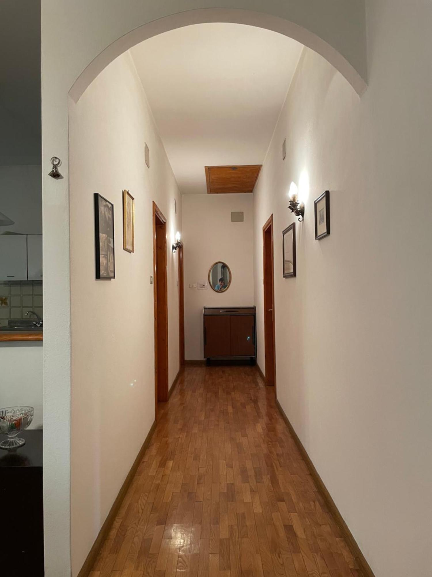Taio Casa Vacanza Predaia מראה חיצוני תמונה