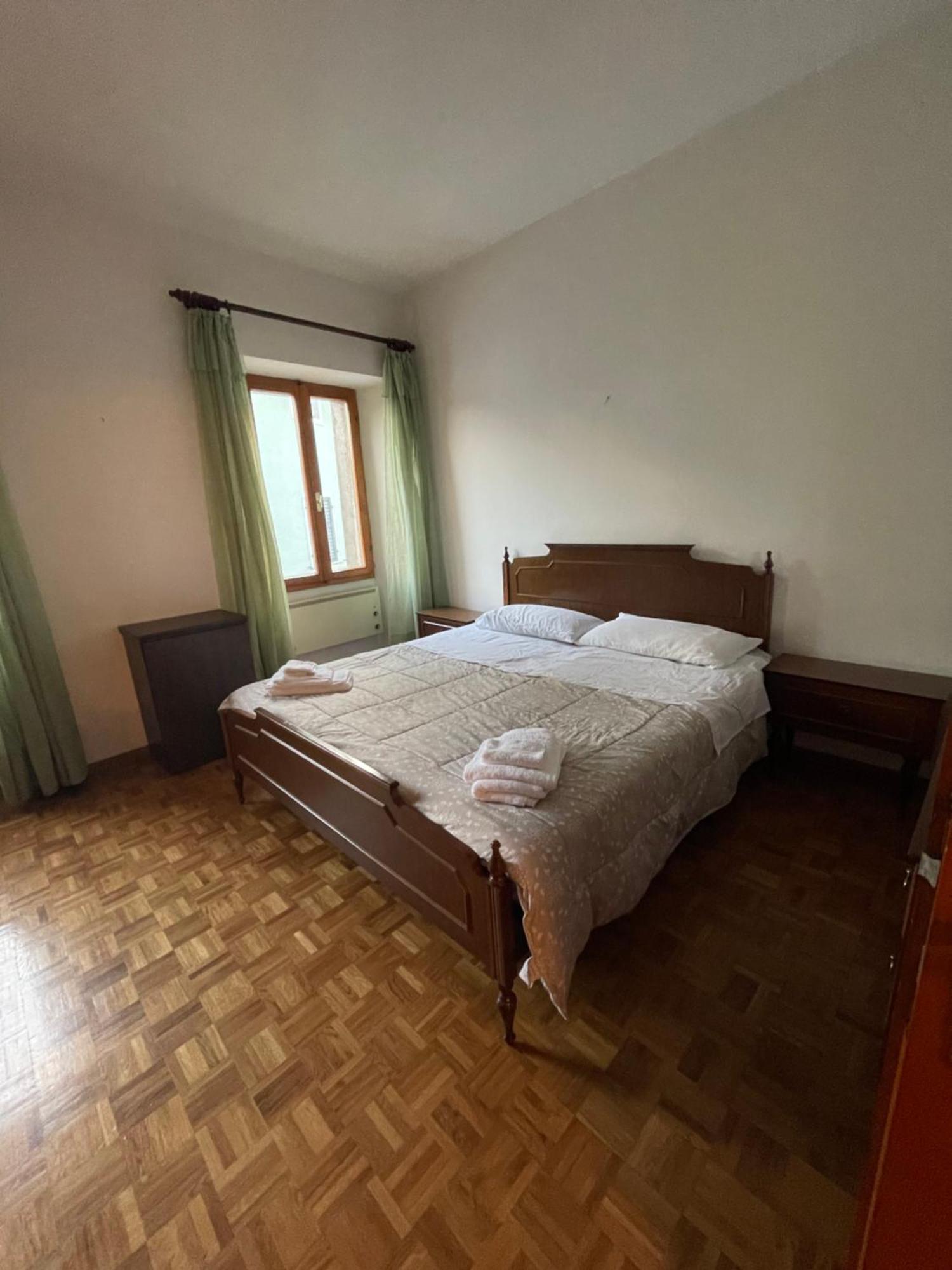 Taio Casa Vacanza Predaia מראה חיצוני תמונה